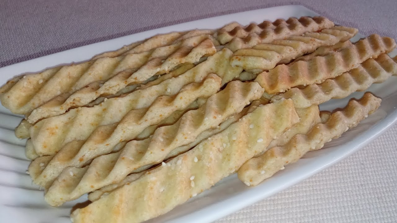 Grickalica svih vremena-&Scaron;TAPIĆI SA SUSAMOM I PIVOM, odu&scaron;eviće vas