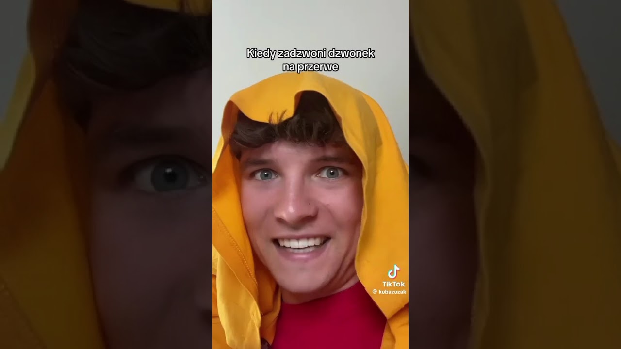 #kubazuzak najlepsze komplikacje tiktoków#11.