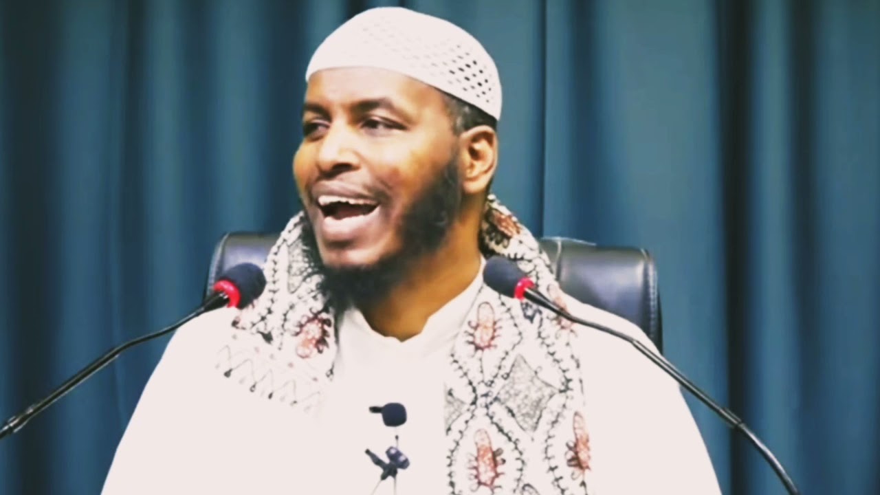 Xukunka Kufsiga iyo Sinada Sheekh Barbaraawi