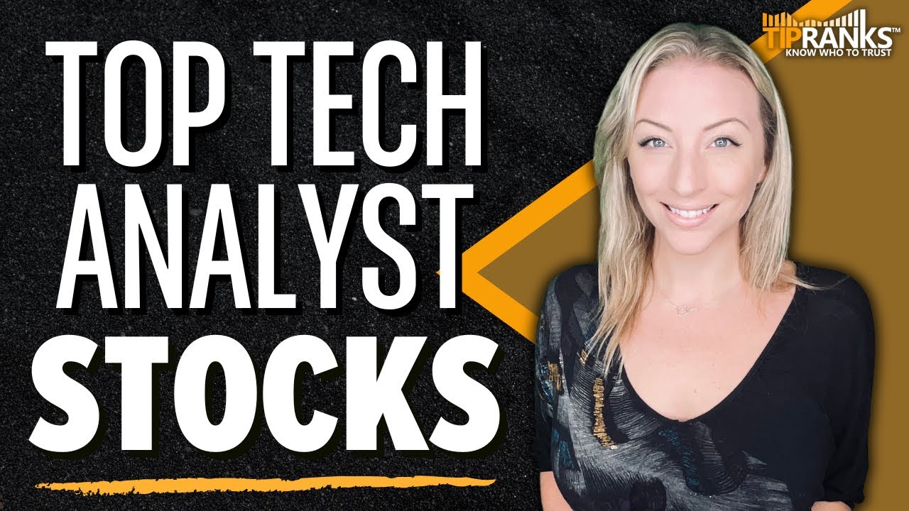 2 AI-Driven Stocks Top Analyst Dan Ives Rates a 'Buy!' Says &lsquo;The Next Stage of AI Revolution&rsquo;