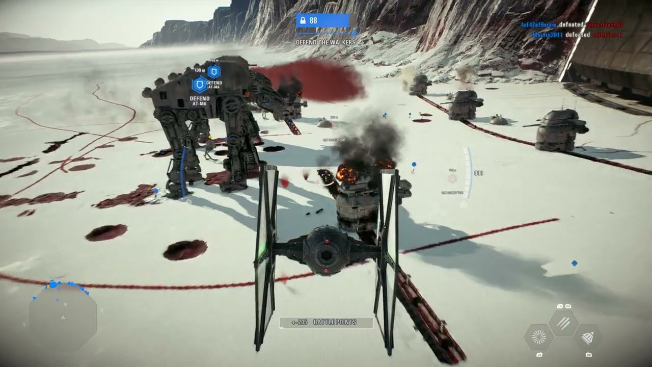 STAR WARS™ Battlefront™ II