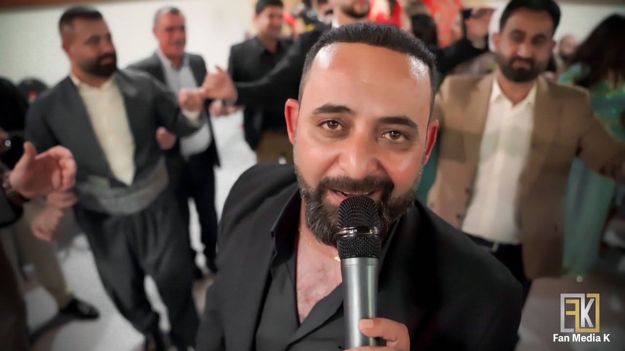 Imad xanki | mawal ( basnayê ) 2024 | Fan media k