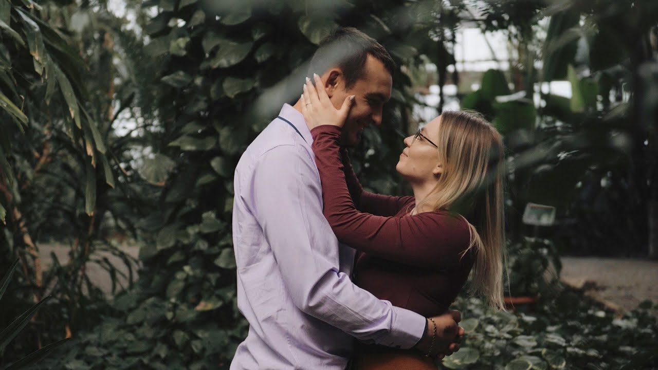 Joanna & Marcin -  wzruszające nowoczesne podziękowania dla rodzic&oacute;w bez karteczek