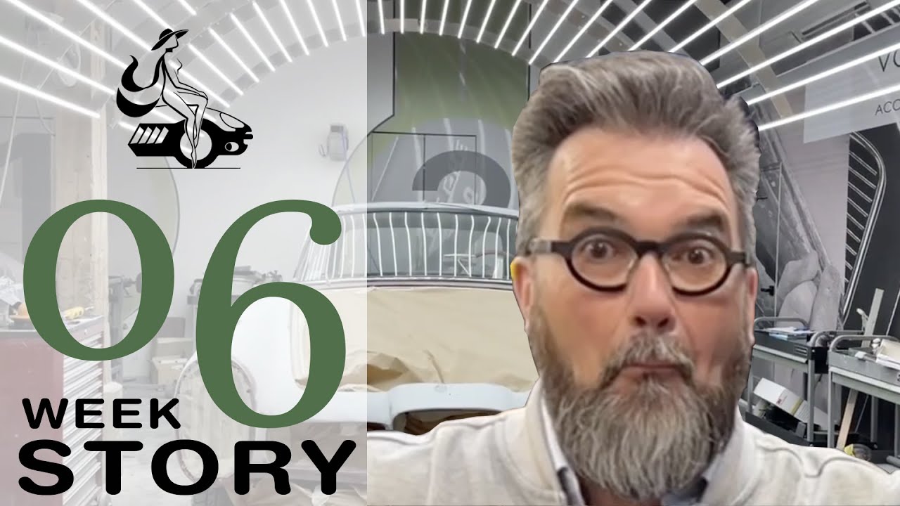 WEEK STORY #6