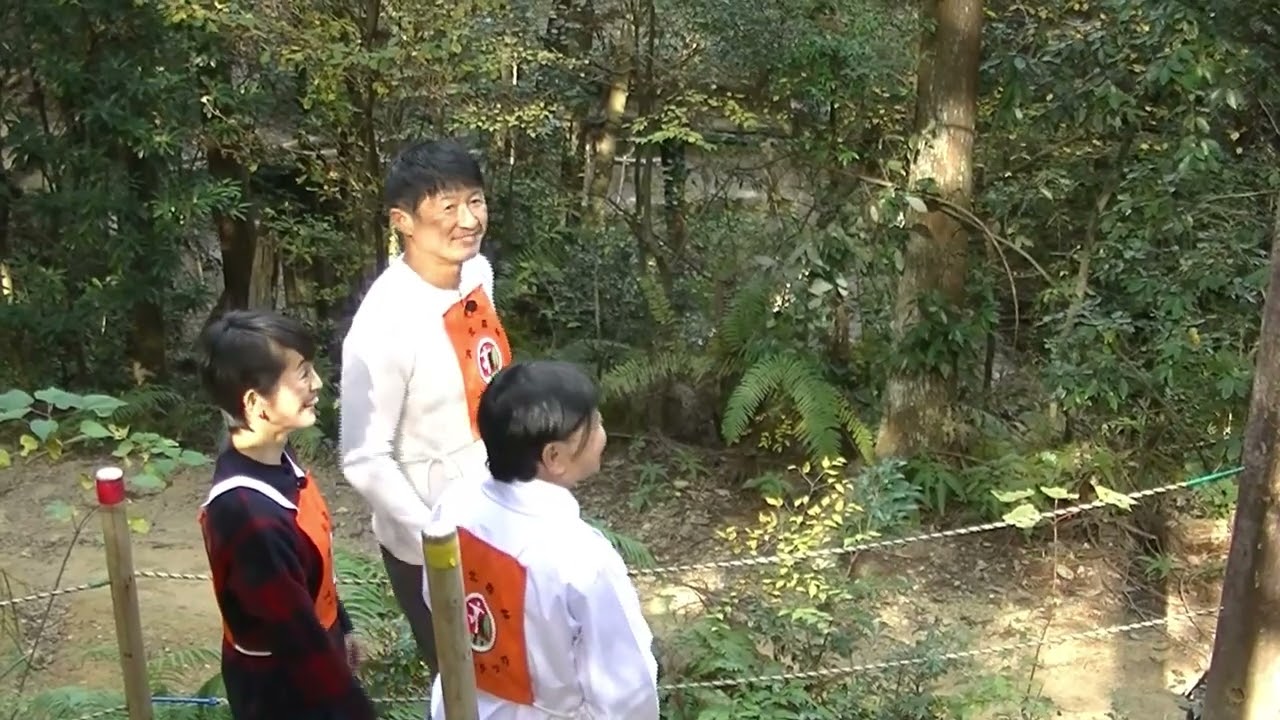 浜北アスレチックロケ動画です。記録保存用のため、編集なし。