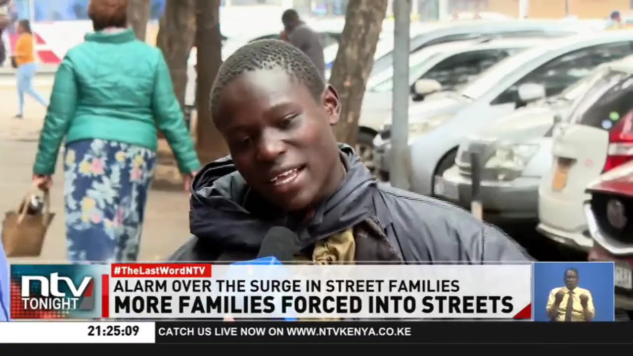 Civil society groups fault govt for failing to release recent data on people living on the streets