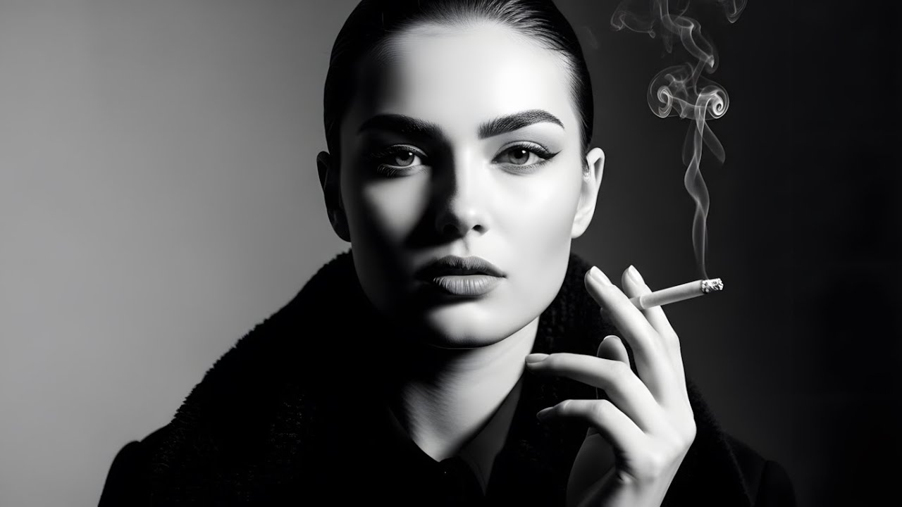 🌙 Late Night Deep House 2025 🎶 – Soulful Grooves & Chillout Beats 🔥 — Feel Every Beat