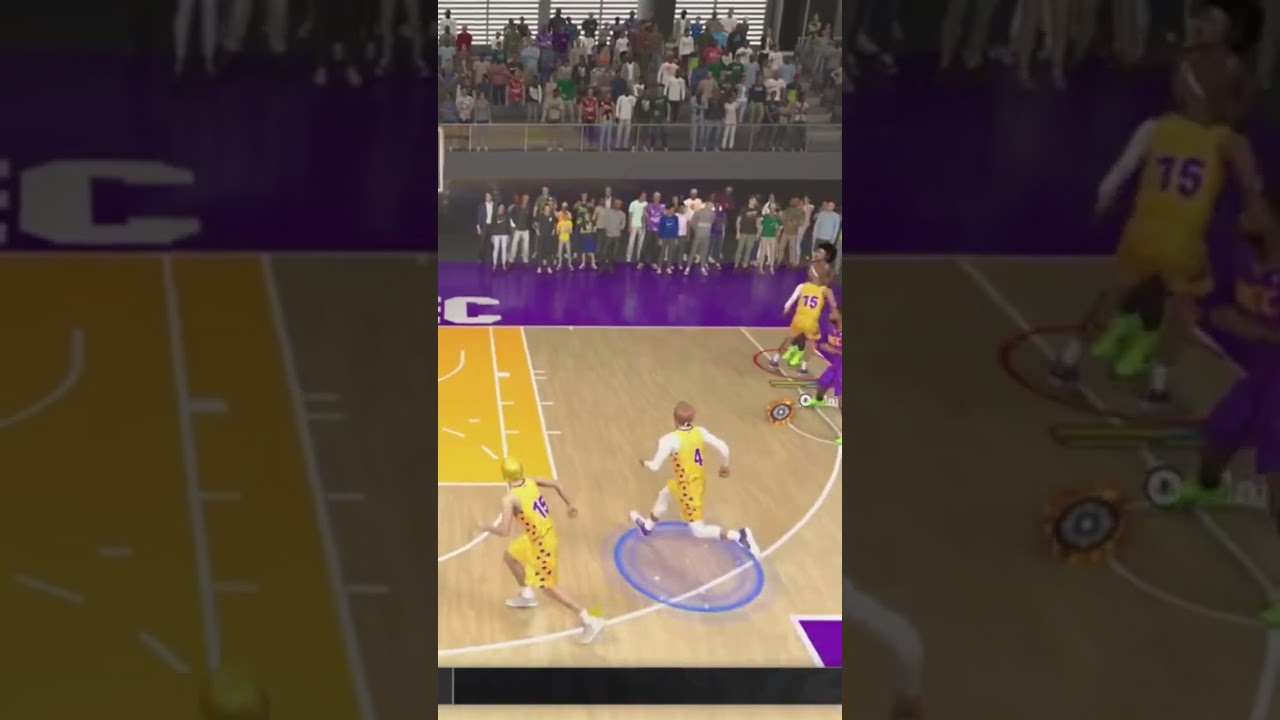 HOW TO WEAR CLOTHES IN NBA2K24 REC CENTER