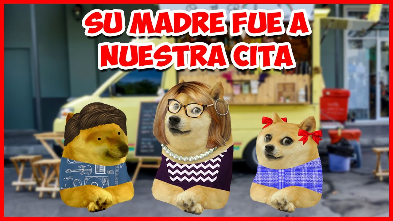 Abro Hilo: Mi Peor Experiencia en San Valent&iacute;n | Hilos Con Cheems
