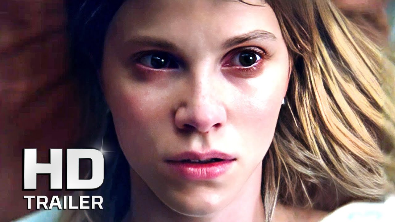 NIGHTMARE | Official Trailer (NEW 2023)