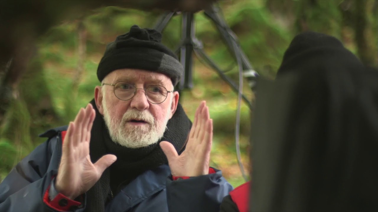 Albert Watson &ndash; What do artists do all day? Part 2