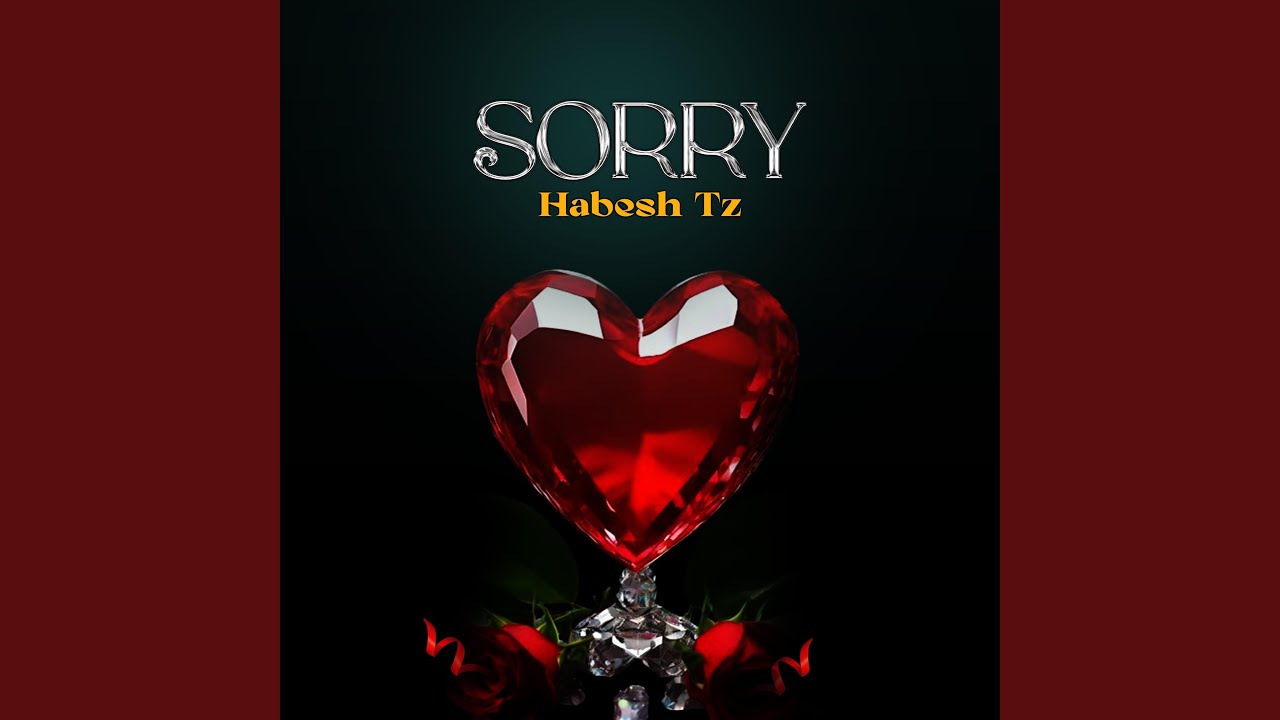 Sorry