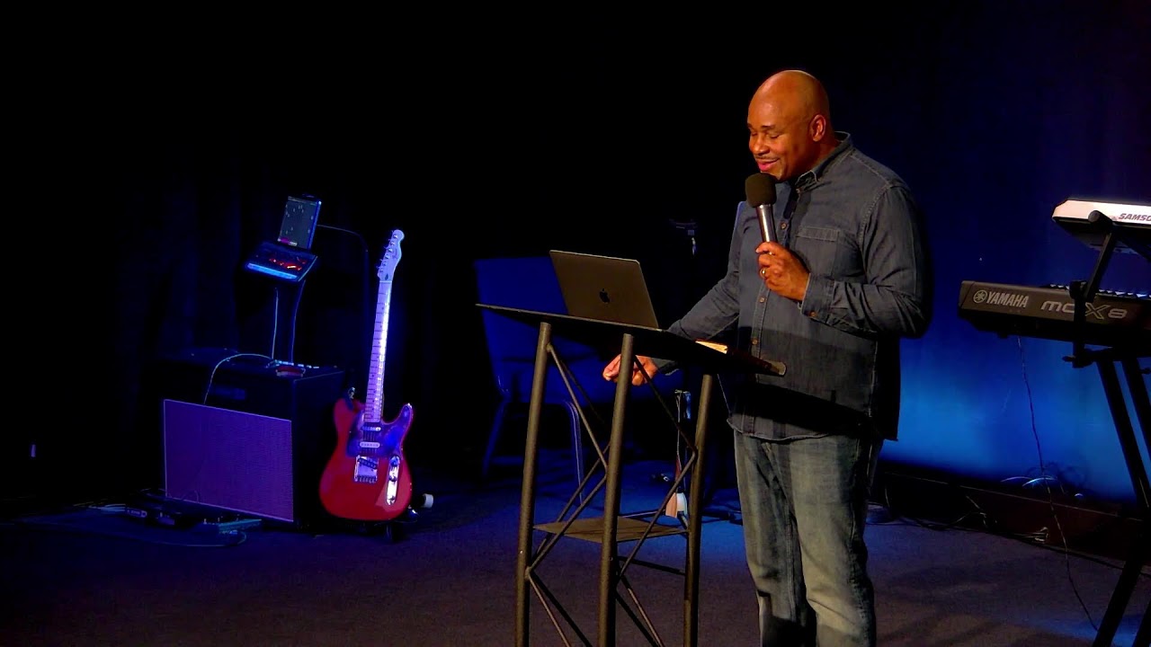 Live Free Church Live Stream