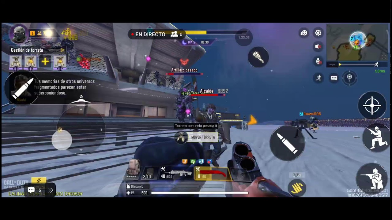 Call of Duty Mobile