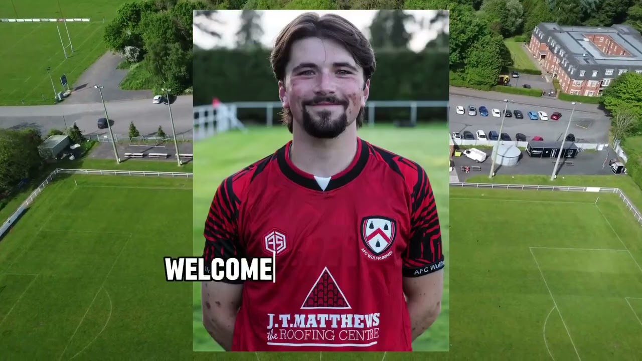 Tom Poole is here to stay!