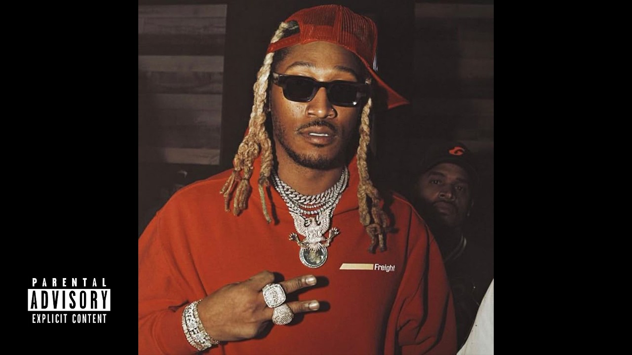 [FREE] Future Type Beat - 