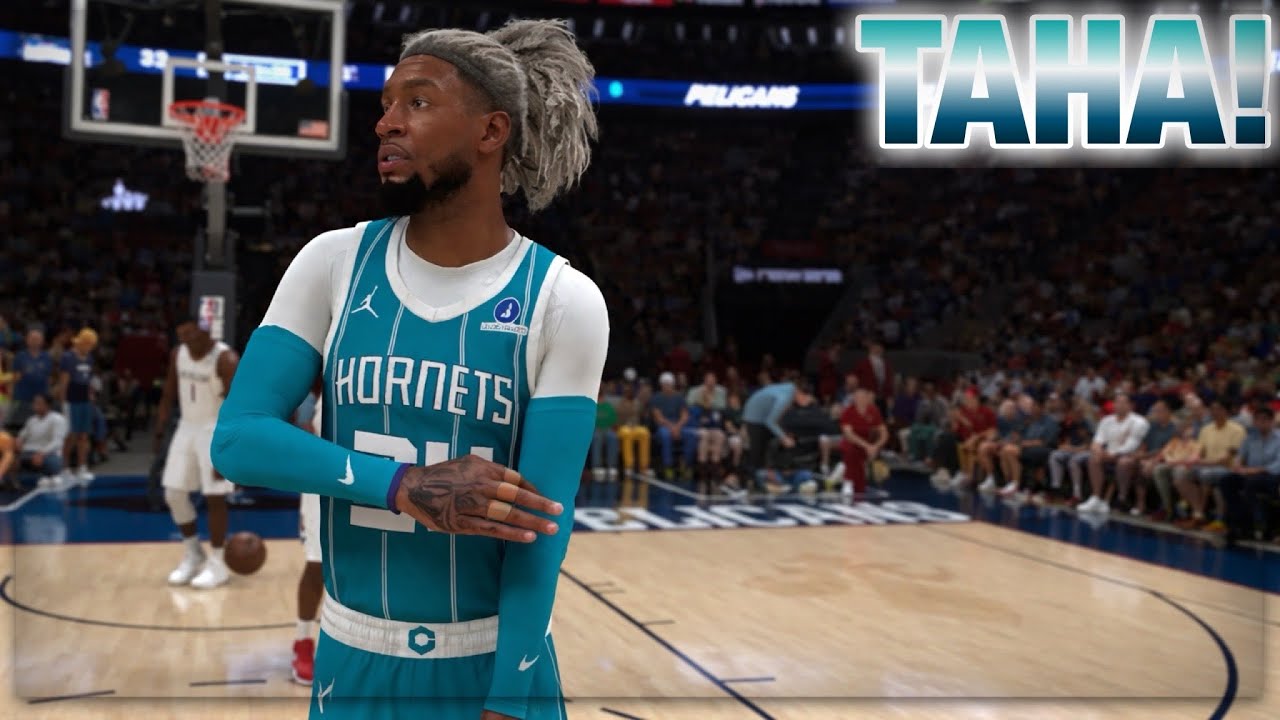 A CONFIDENT PELICANS TEAM ON THEIR HOME COURT PUSH US TO THE LIMIT! | NBA 2K26 MY CAREER 