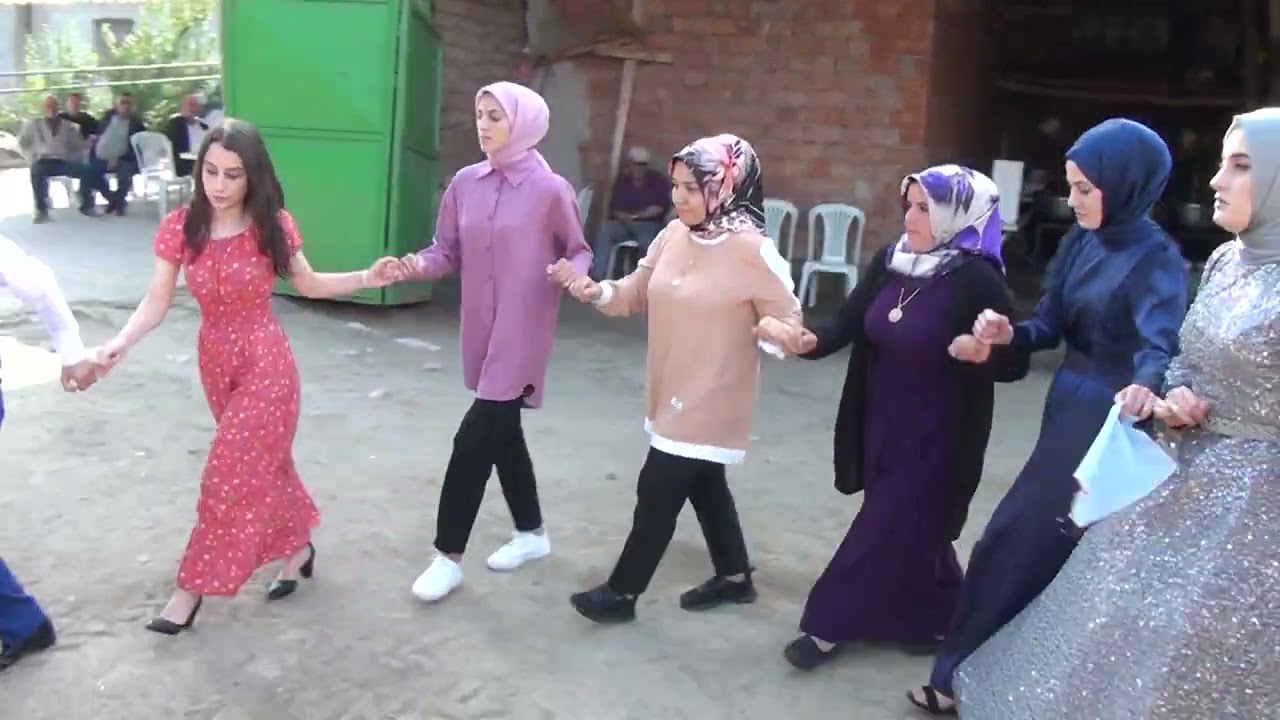 DÜĞÜNDEN CANLI#00017
