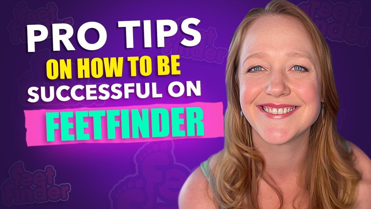 FeetFinder Mastery: Unveiling the Pro Tips for Success