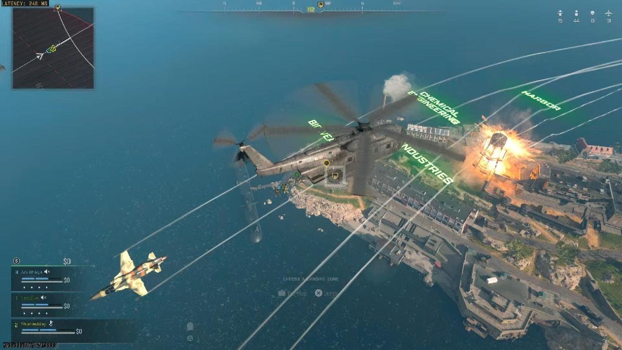 Matrix