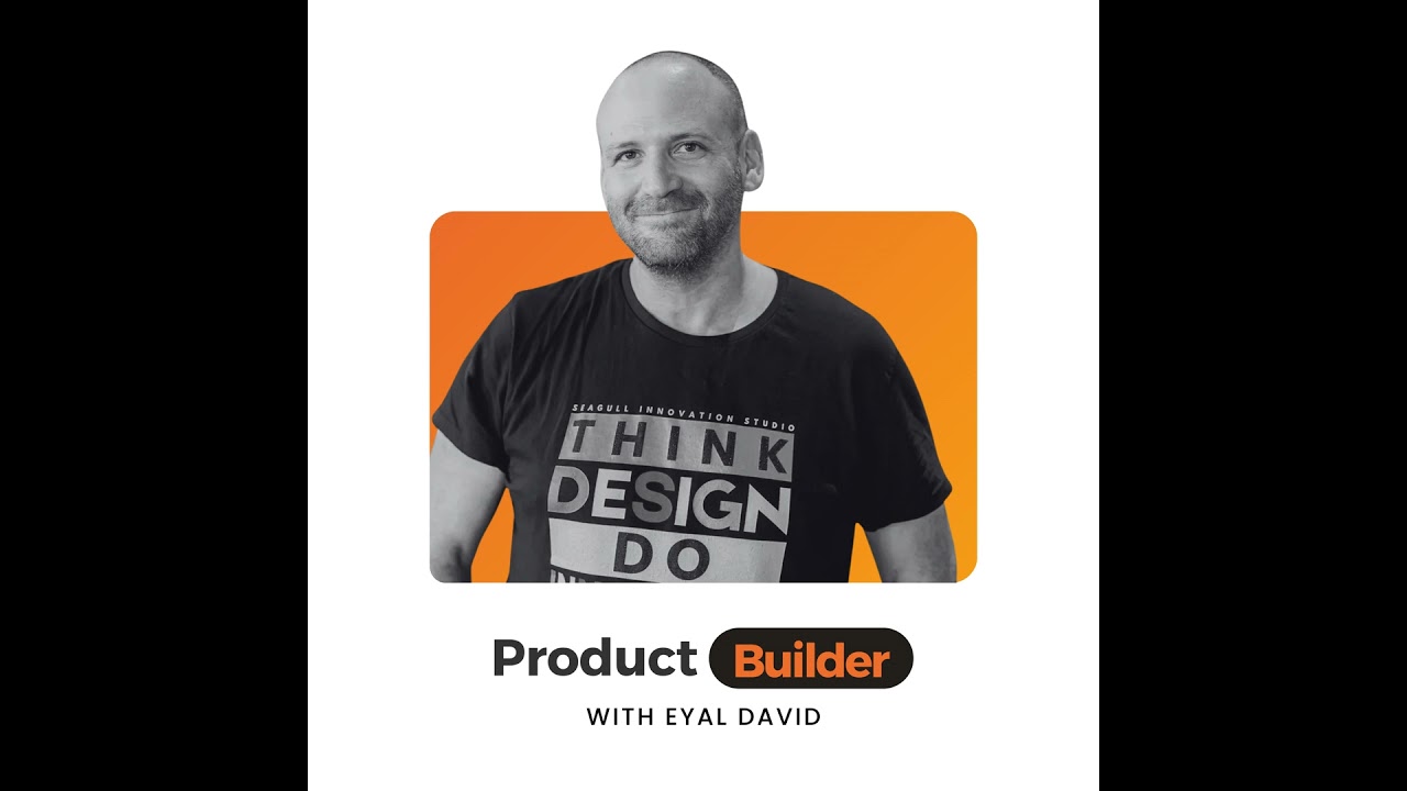 יצירתיות: איך עובדים נכון עם מגבלות, אנשים ו-AI | אסף פרל ברשדסקי