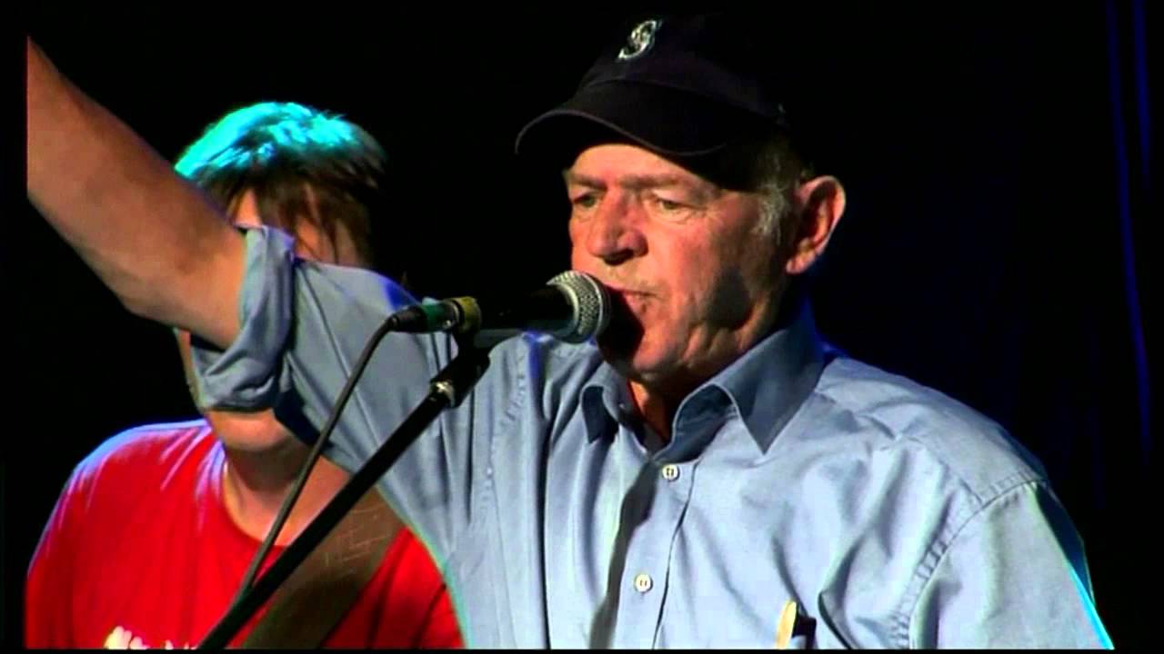 Sharon Shannon & Dessie O'Halloran - Say You Love Me (Live)