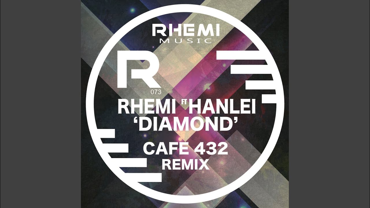 Diamond (Cafe 432 Radio Edit)