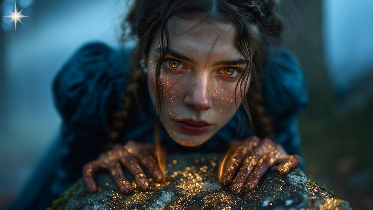 ✨ Droga do siebie | Poczuj ten grunt (Journey to Self) Modern Slavic Folk
