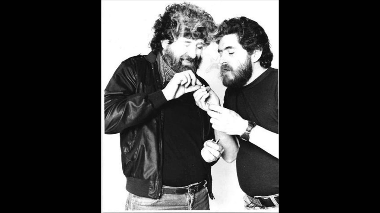 Maclean & Maclean - Bob and Juanita
