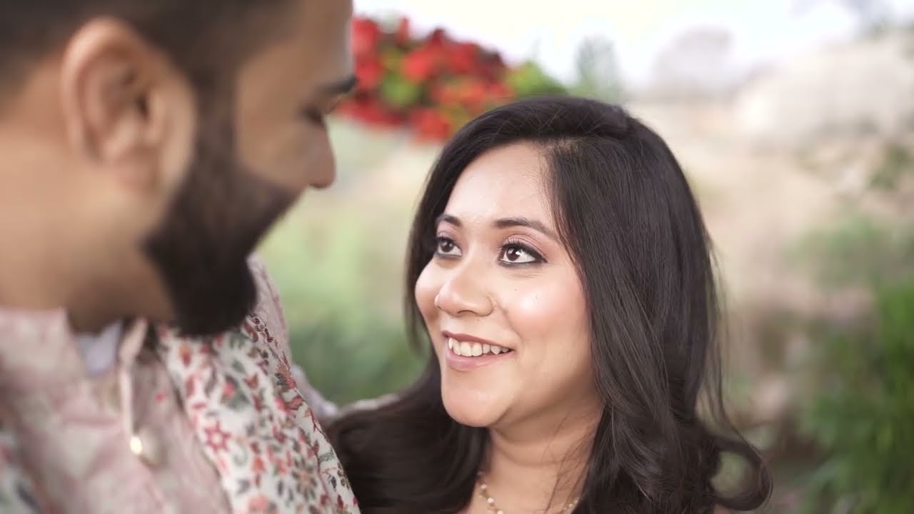 Aryan & Charvi Roka Ceremony | Bhopal | The Wedding Sankalp