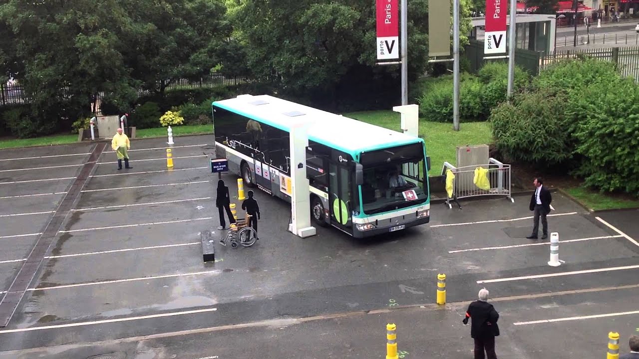 Bus d Or 2014 Parcours 1 2014 06 10 Juan Cano