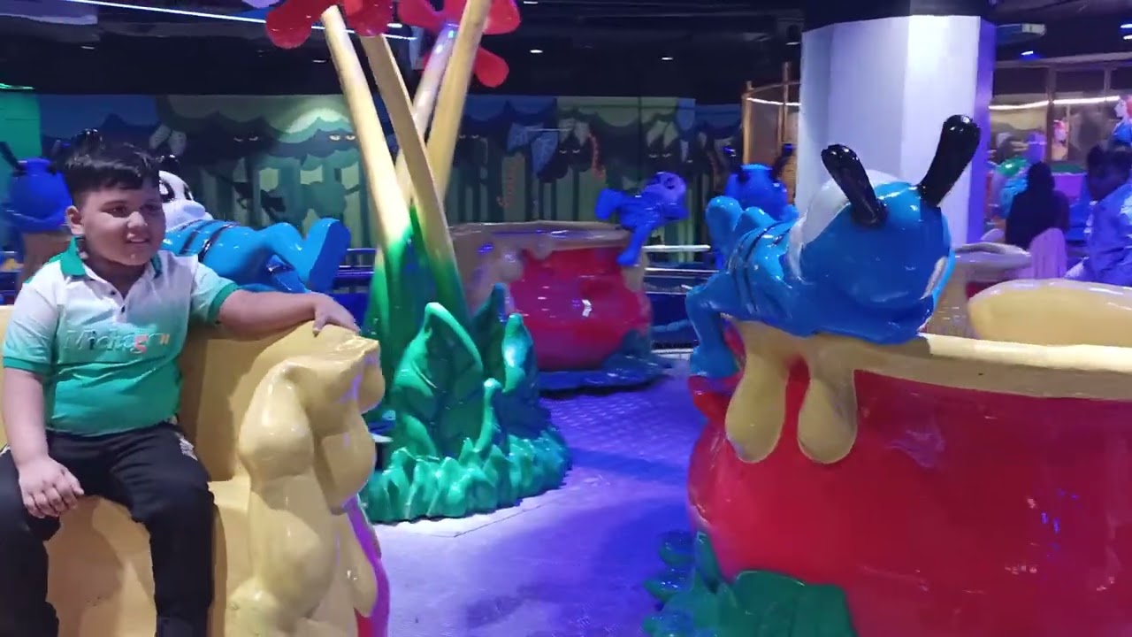 toggy world
