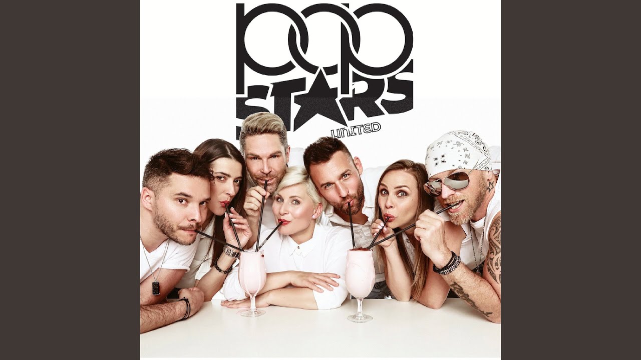 Popstars United