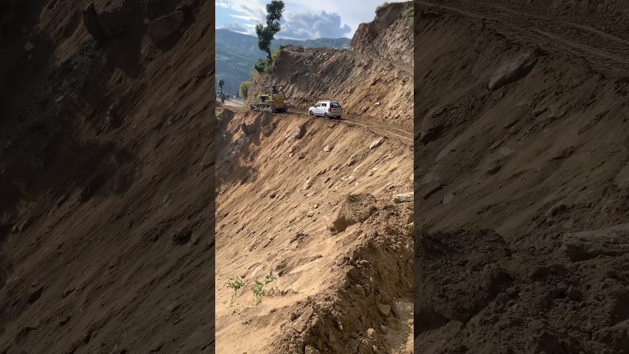 Landslide 🥺#minivlog #lifeisbutadream #viral #love #landslide