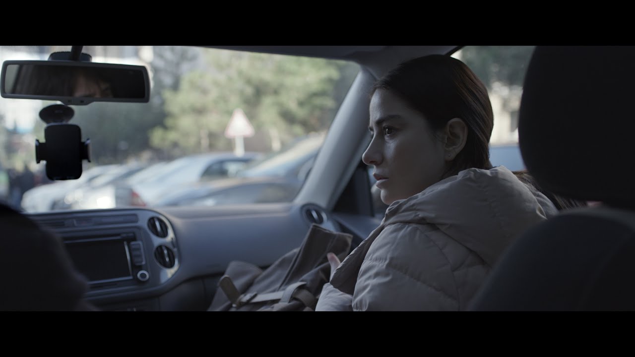 SAVRULAN ZAMAN FRAGMAN - WHILE TIME FLOWS TRAILER