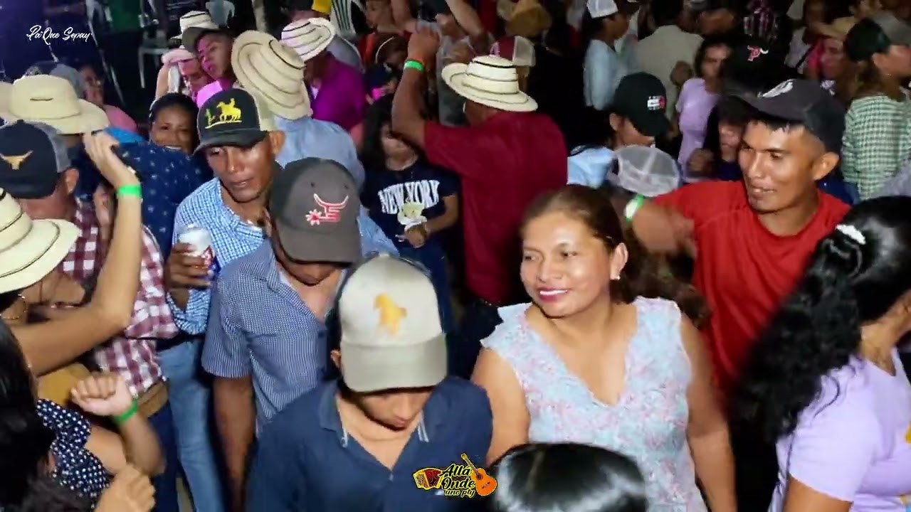 QUE SIGA LA TRADICIÒN JOSUE MELGAR DESDE CASA LOCAL DE U CENTRO DE PENONOMÉ