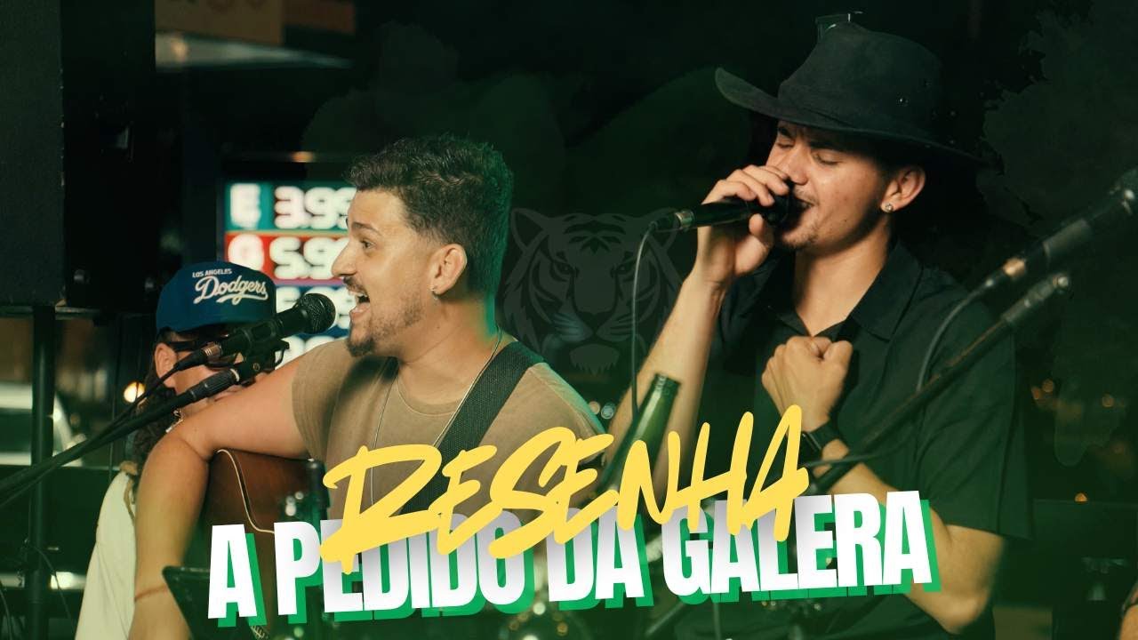 GABRIEL LIMA E MATEUS - eeeeeEEE GOIANIA (RUMO A GOIANIA) / TA DOENDO? SIM #laele (MORRO DE SAUDADE)