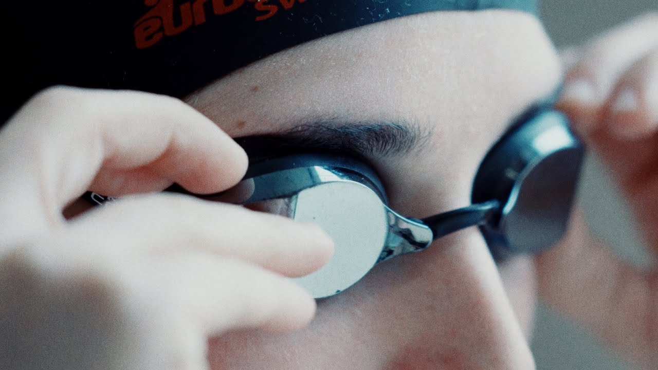 Trailer SAL Saint-Priest Natation