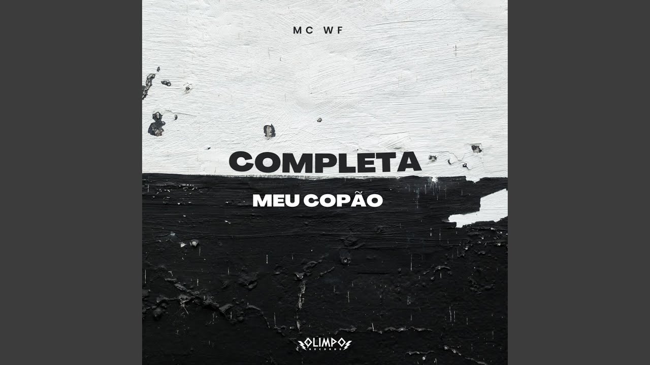Completa Meu Copão