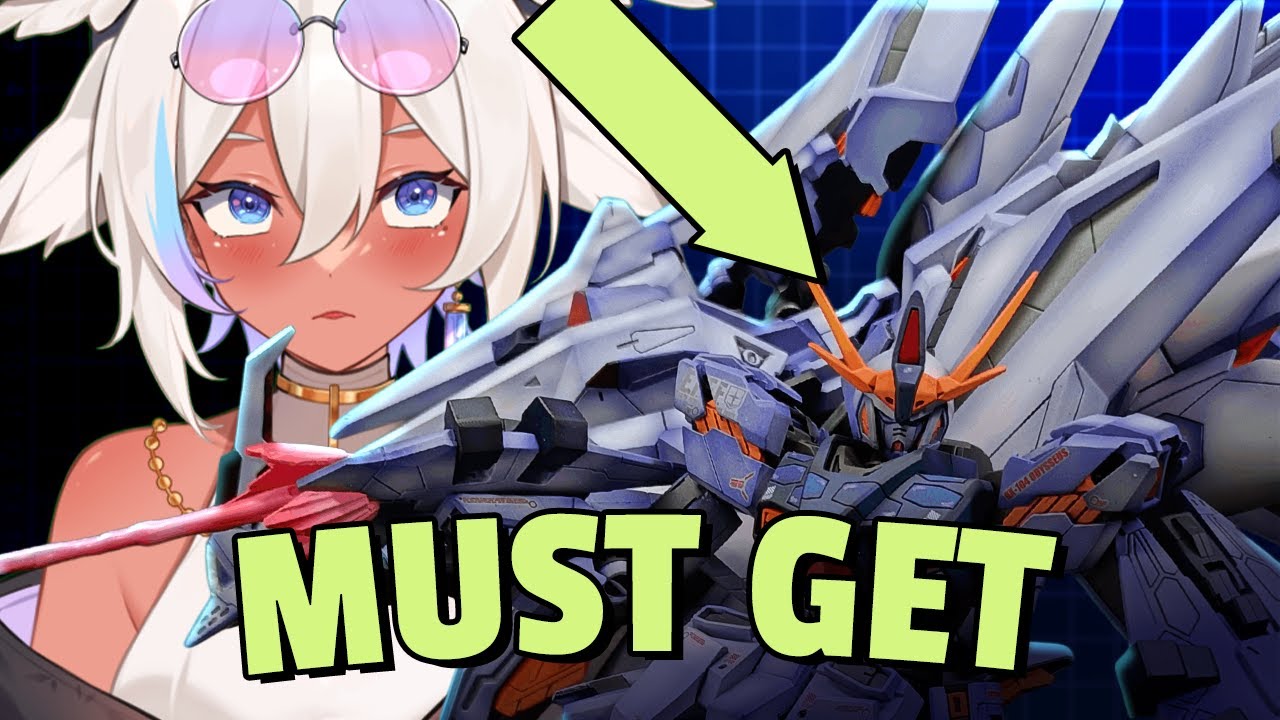 Наборы, которые изменили моё мнение 🤯 | Gunpla Community Feature 02