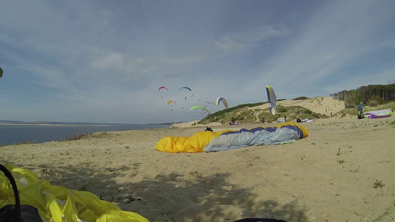 Dune du Pilat 16
