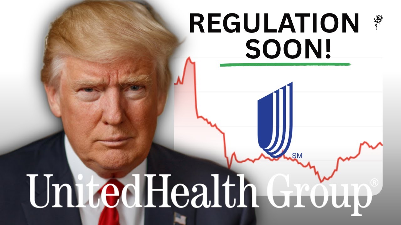 UnitedHealth Group ($UNH) &mdash; отличный план медицинского страхования и прибыль.