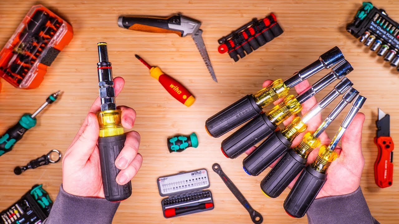 12 Multi Tools So Good I Ditched My Old Gear