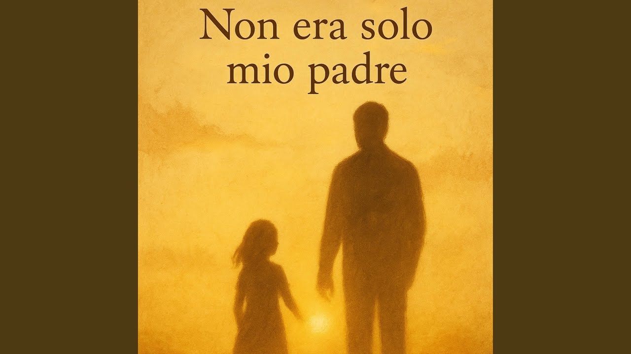 Non era solo mio padre