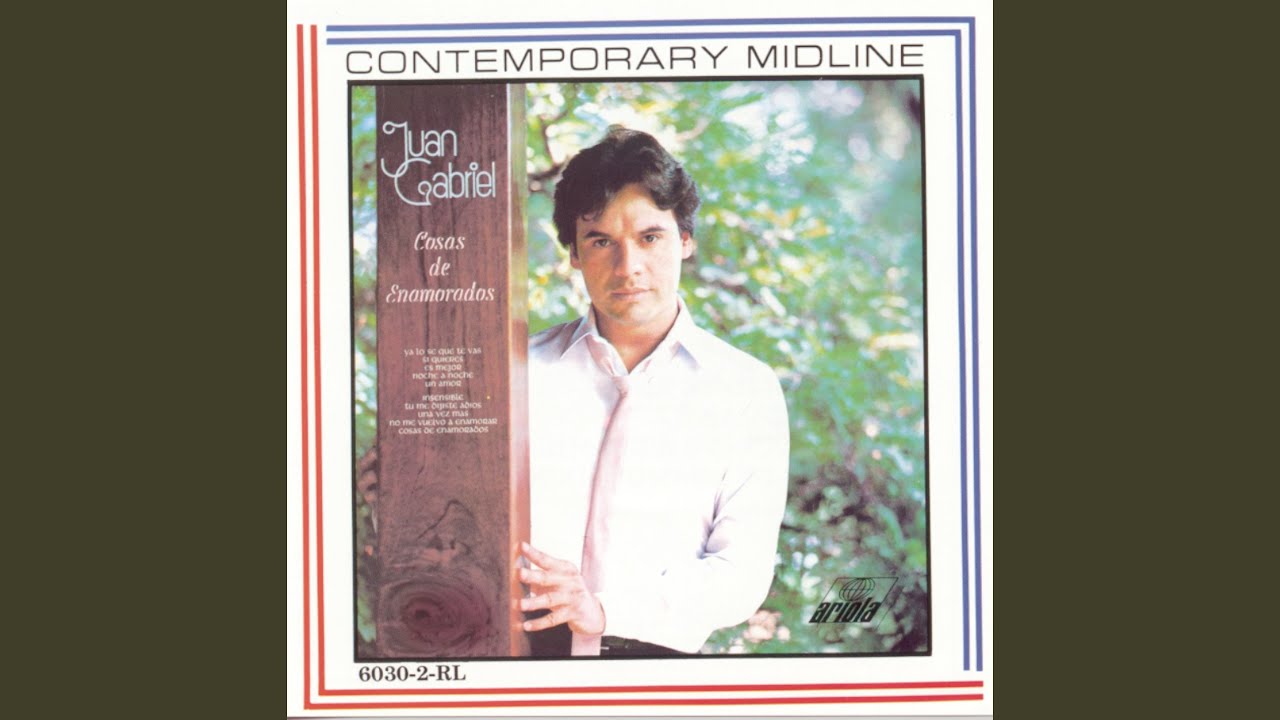 No Me Vuelvo a Enamorar