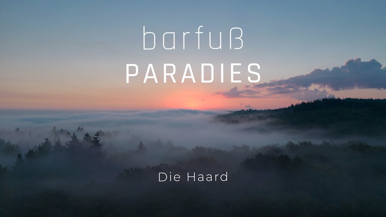 Barfuß LAUF-PARADIES  