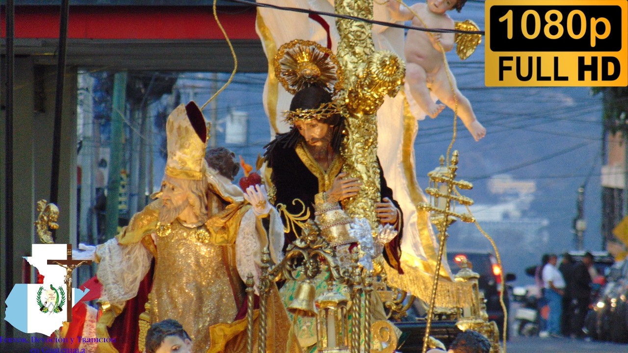 La Sollevazione di Cristo/Bodas de Oro - Jesús Nazareno de la Paz y Virgen de Dolores. Cuaresma 2026