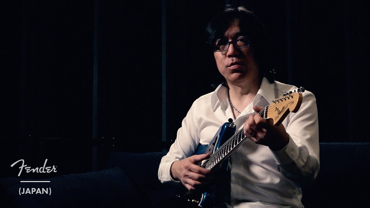 Tomo Fujita | Why We Play