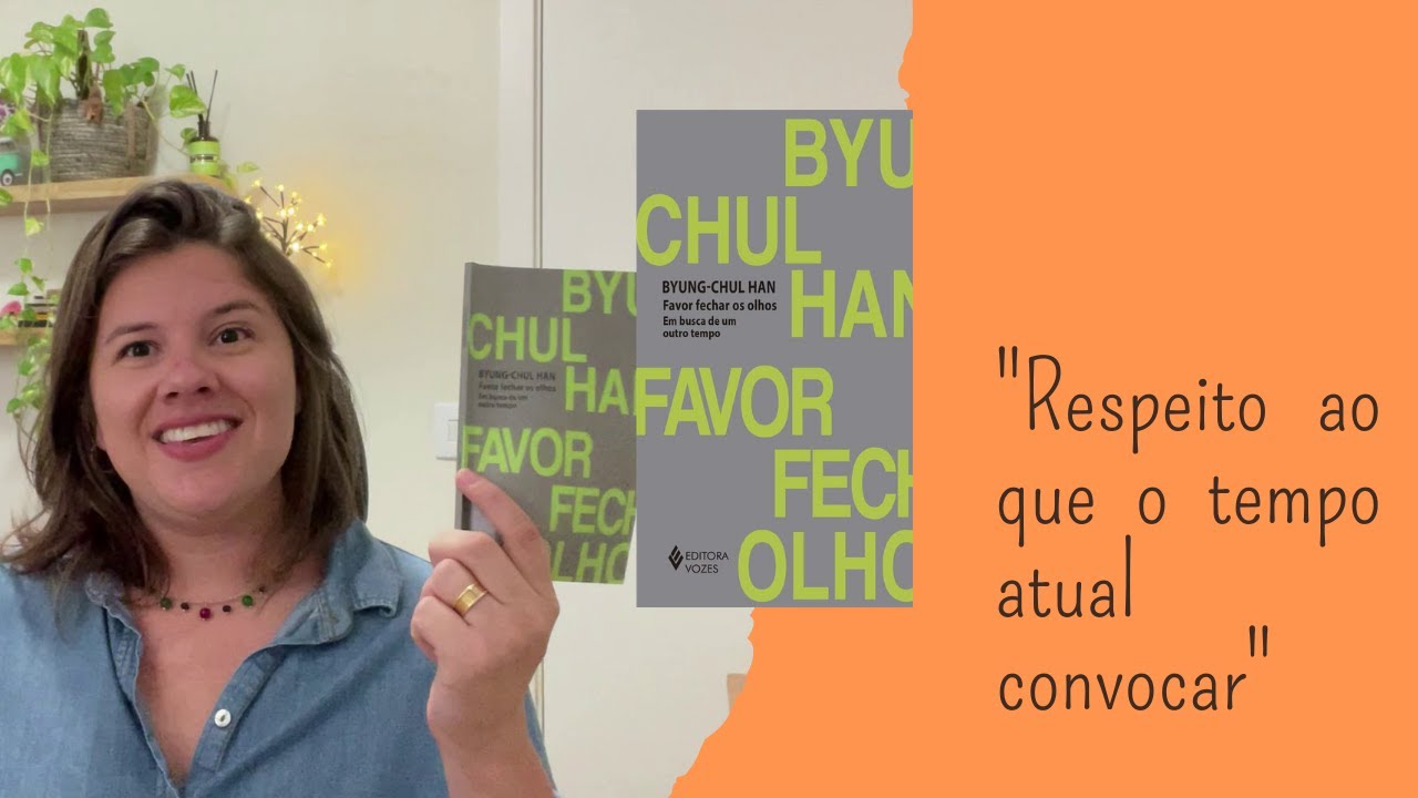 Temporalidade: Cronos e Kairós