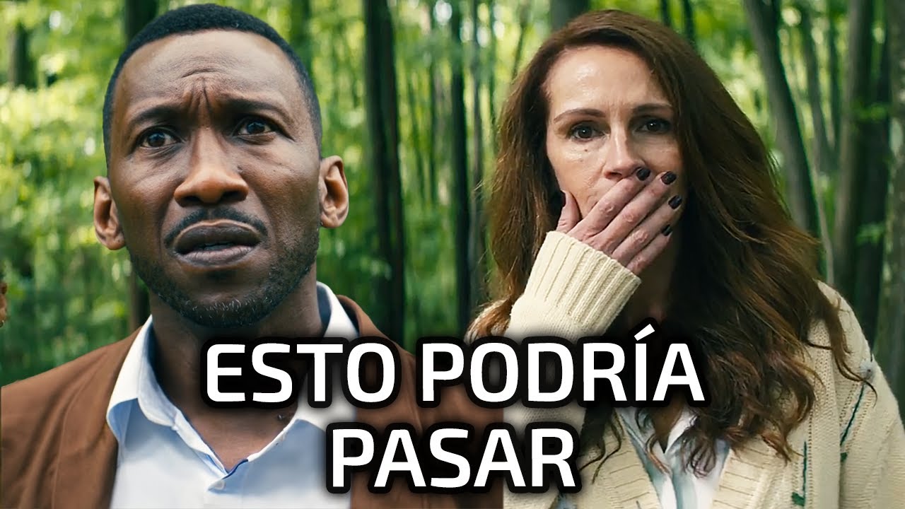 La Verdad detrás de Dejar el Mundo Atrás | Análisis del final y Teorías